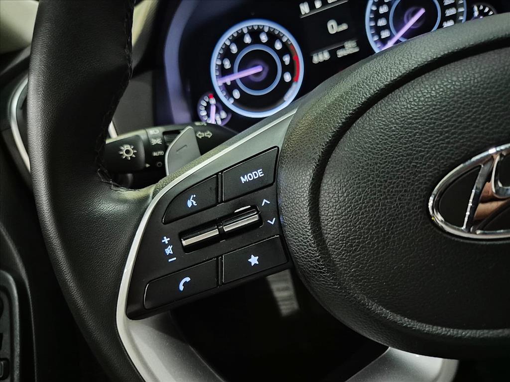 Hyundai-CRETA-1.0 TGDI FLEX LIMITED AUTOMÁTICO
