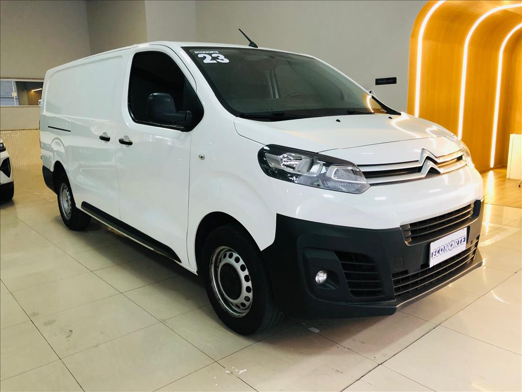 JUMPY 1.5 BLUEHDI DIESEL CARGO MANUAL2