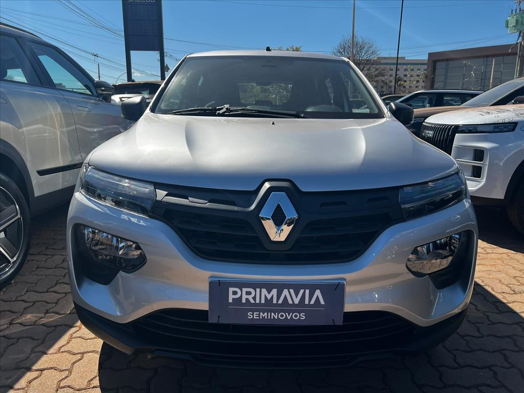 KWID 1.0 12V SCE FLEX ZEN MANUAL2