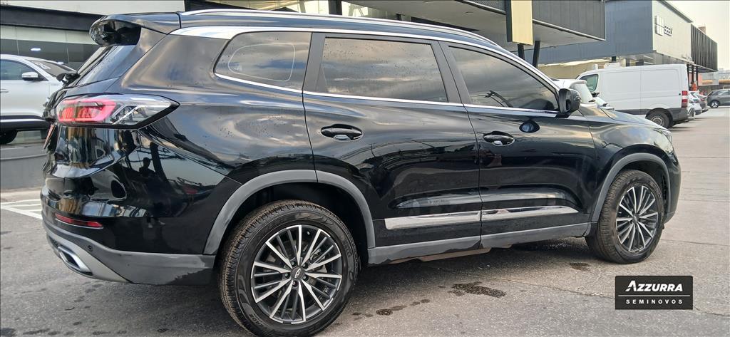 TIGGO 8 1.6 TGDI GASOLINA TXS MAX DRIVE DCT5