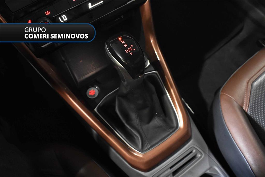 T-CROSS 1.0 200 TSI TOTAL FLEX COMFORTLINE AUTOMÁTICO