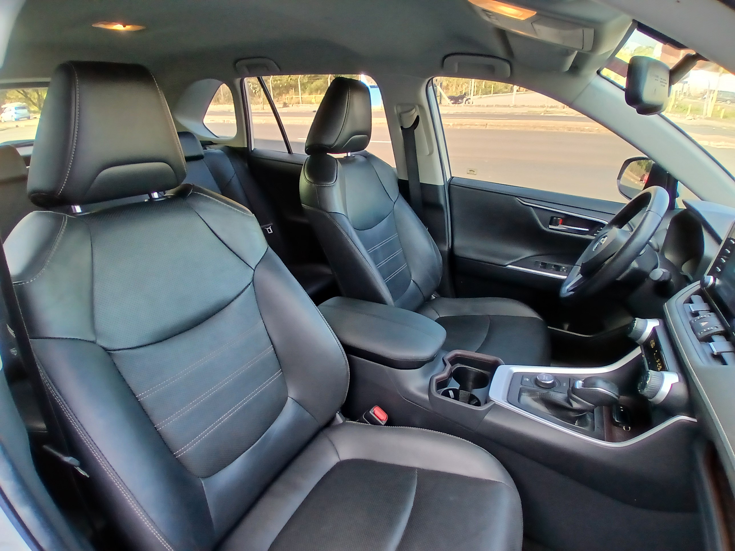 RAV4 2.5 VVT-IE HYBRID S AWD CVT10