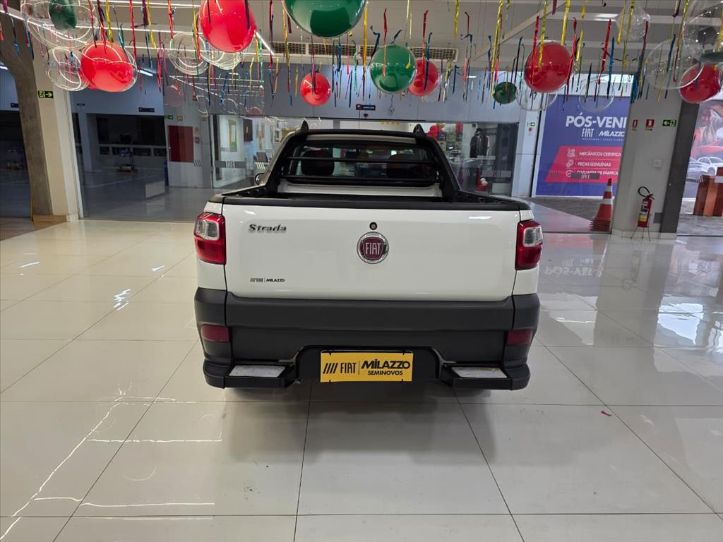 STRADA 1.4 MPI HARD WORKING CS 8V FLEX 2P MANUAL4