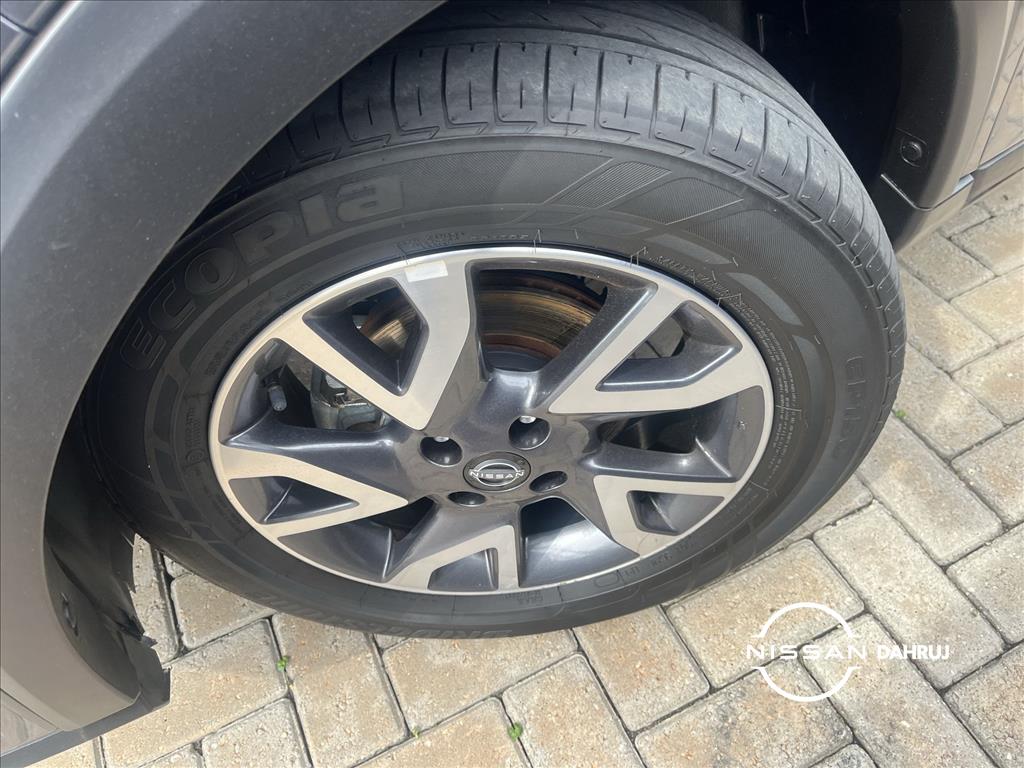 KICKS 1.6 16V FLEXSTART SENSE XTRONIC3