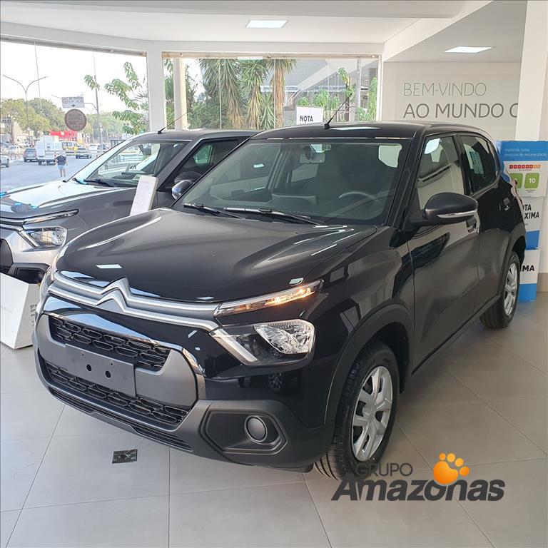 carro