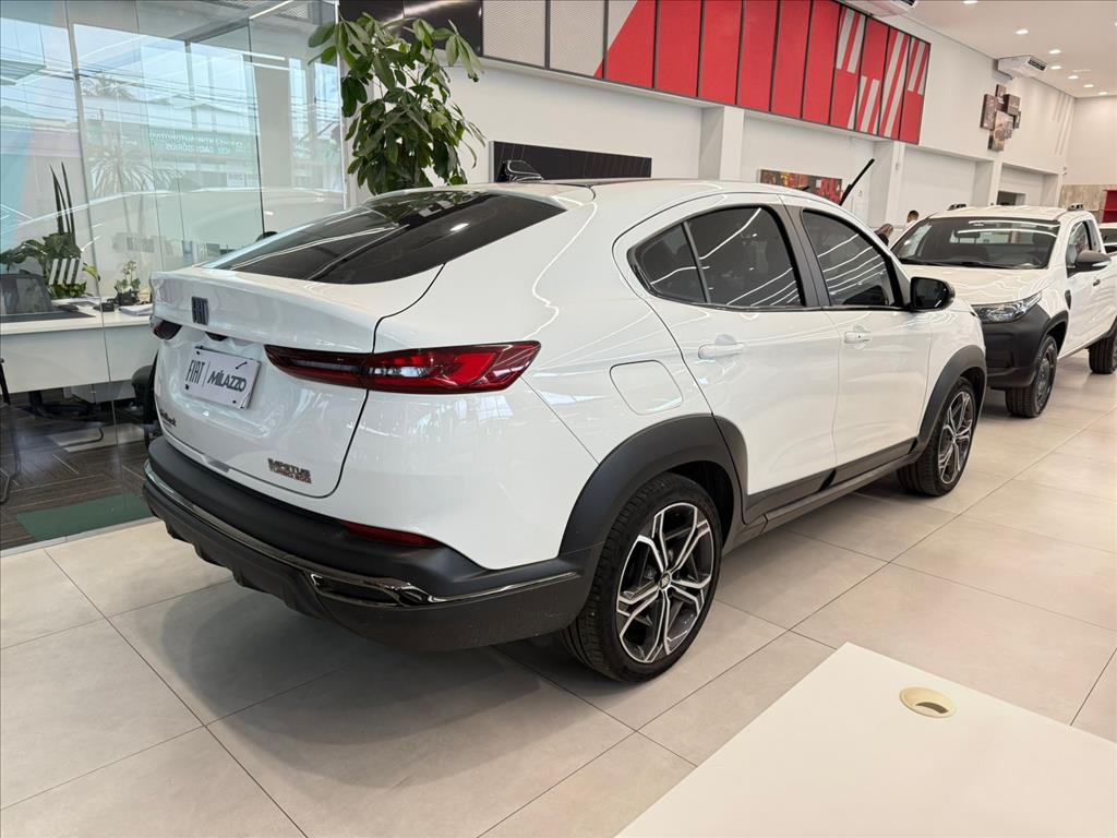 FASTBACK 1.0 TURBO 200 FLEX IMPETUS CVT5