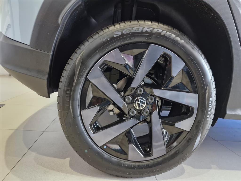 TERA 1.0 170 TSI HIGH AUTOMÁTICO11