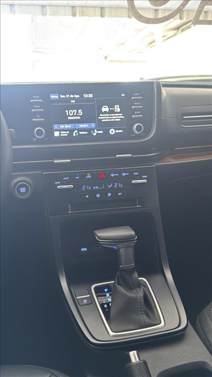 CRETA 1.0 TGDI FLEX LIMITED AUTOMÁTICO11