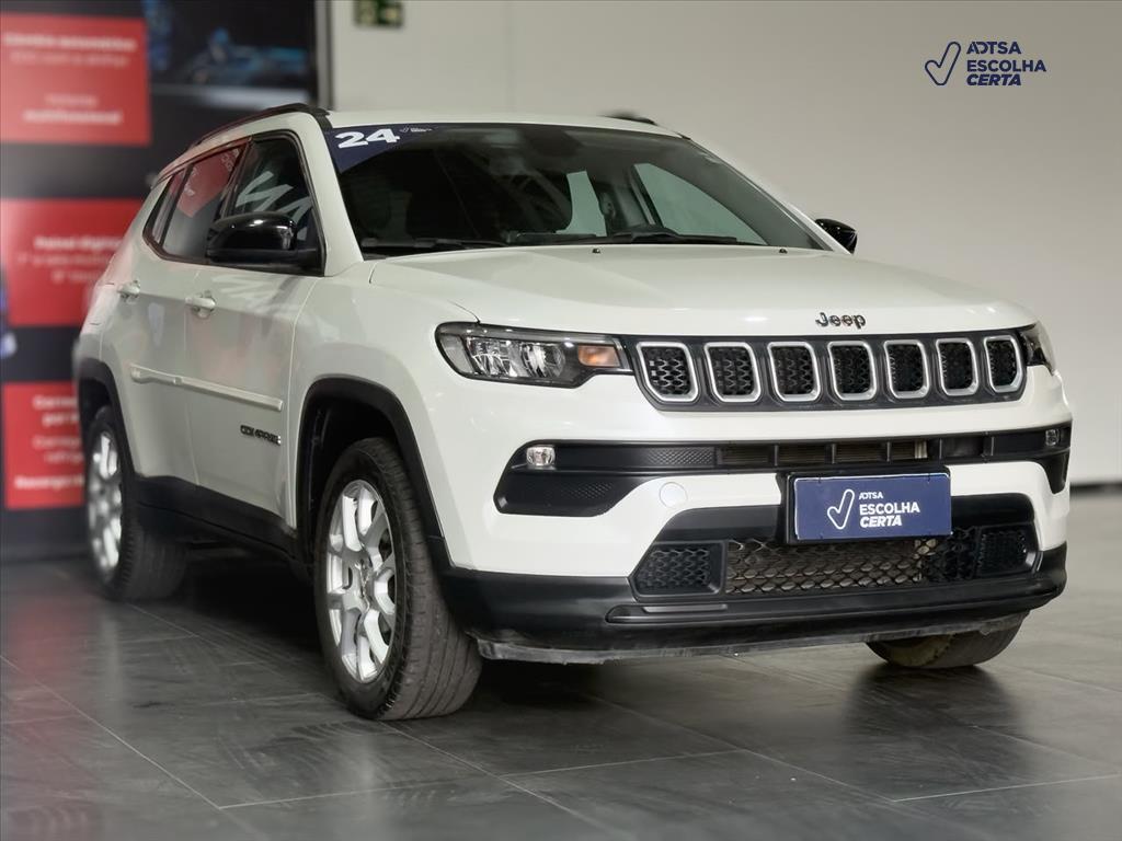 Jeep COMPASS 2024