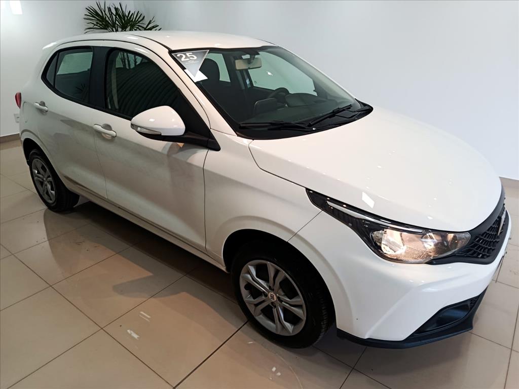 ARGO 1.0 FIREFLY FLEX DRIVE MANUAL2