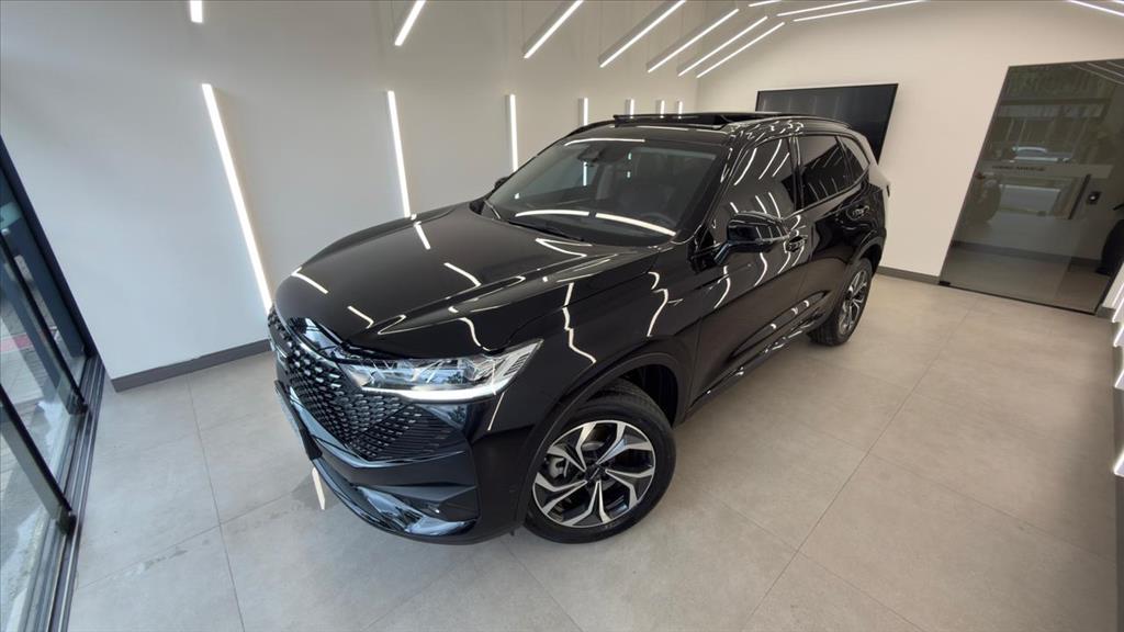 HAVAL H6 1.5 PHEV PREMIUM AWD E-TRACTION