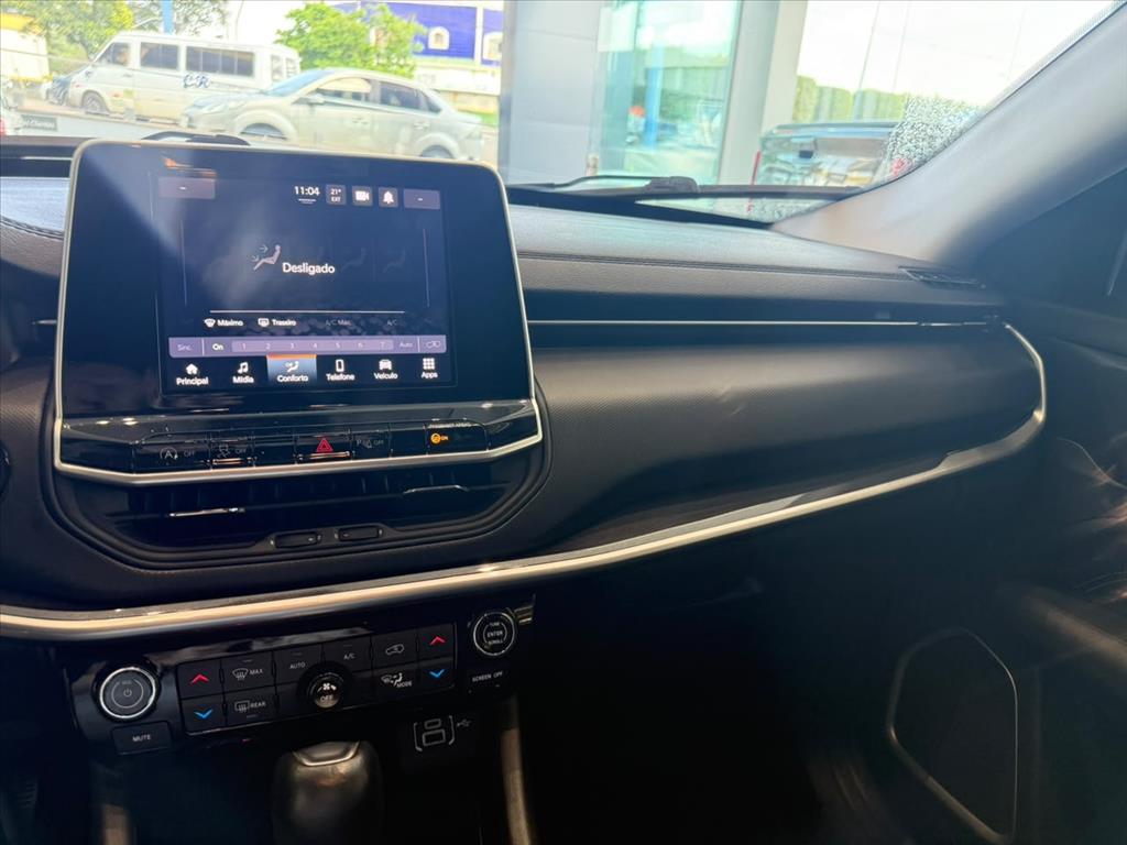 COMPASS 1.3 T270 TURBO FLEX SPORT AT67