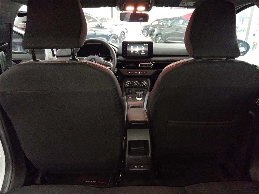 Renault-KARDIAN-1.0 TCE FLEX PREMIÉRE EDITION EDC