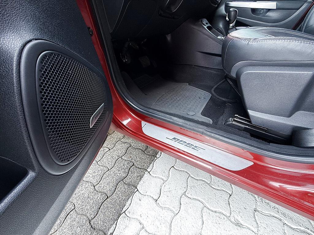 Renault Captur - 1.6 16V SCE FLEX INTENSE X-TRONIC