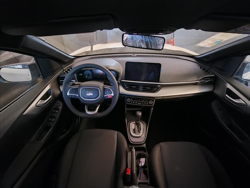 PULSE 1.0 TURBO 200 HYBRID AUDACE CVT PULSE 1.0 TURBO 200 HYBRID AUDACE CVT