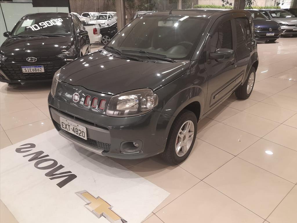 Imagem do carro FIAT UNO