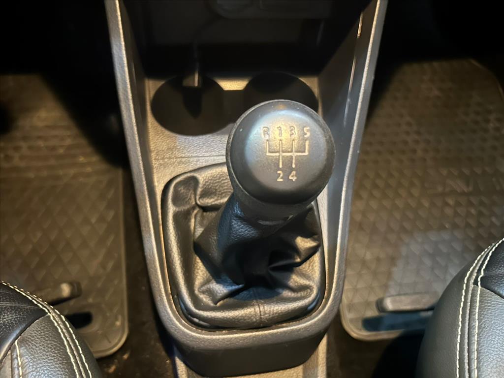 VW - Volkswagen-SAVEIRO-1.6 MSI ROBUST CS 8V FLEX 2P MANUAL