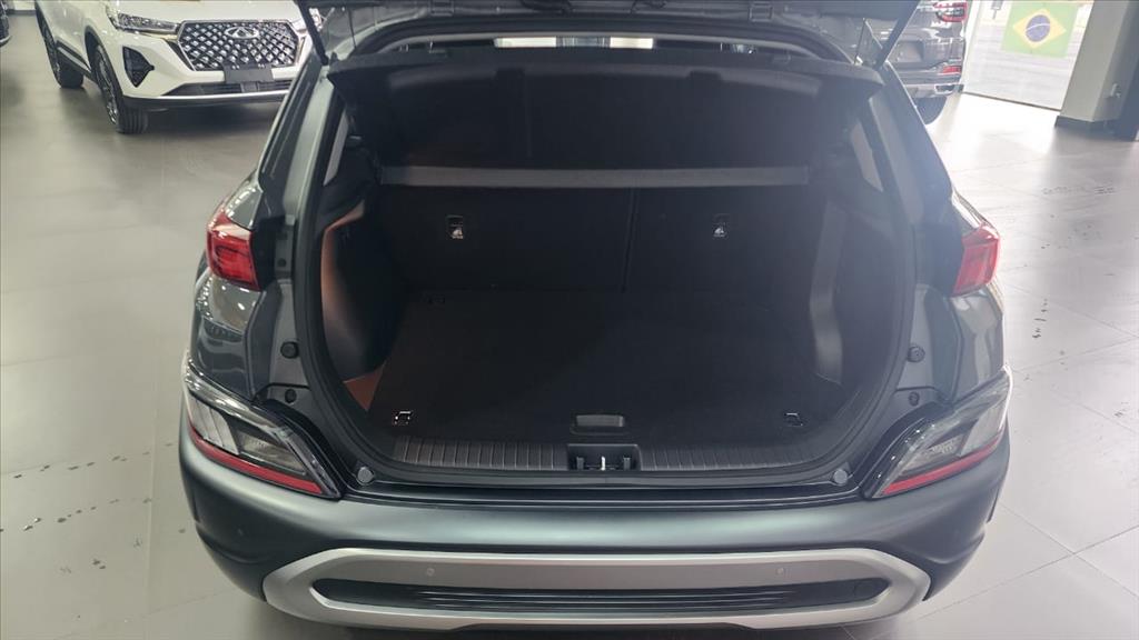 KONA 1.6 GDI HEV DCT6