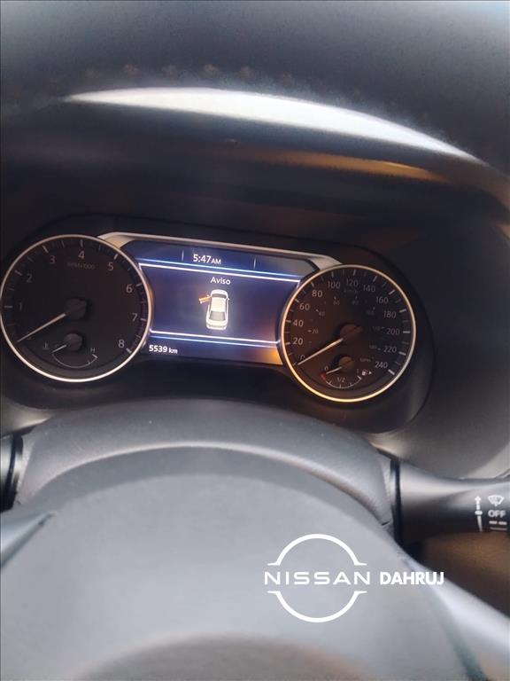 SENTRA 2.0 16V GASOLINA EXCLUSIVE PREMIUM XTRONIC3