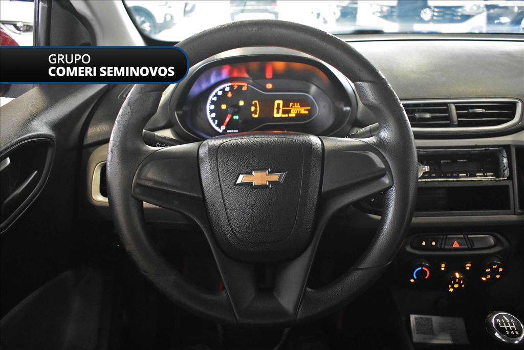 ONIX 1.0 MPFI JOY 8V FLEX 4P MANUAL9