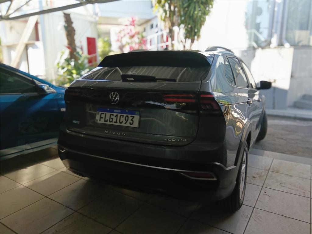 NIVUS 1.0 200 TSI TOTAL FLEX COMFORTLINE AUTOMÁTICO15