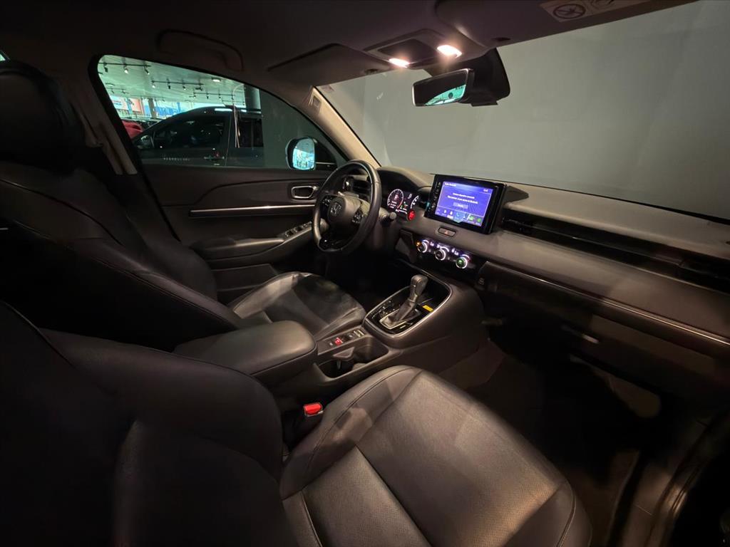 HR-V 1.5 DI I-VTEC TURBO FLEX TOURING CVT4