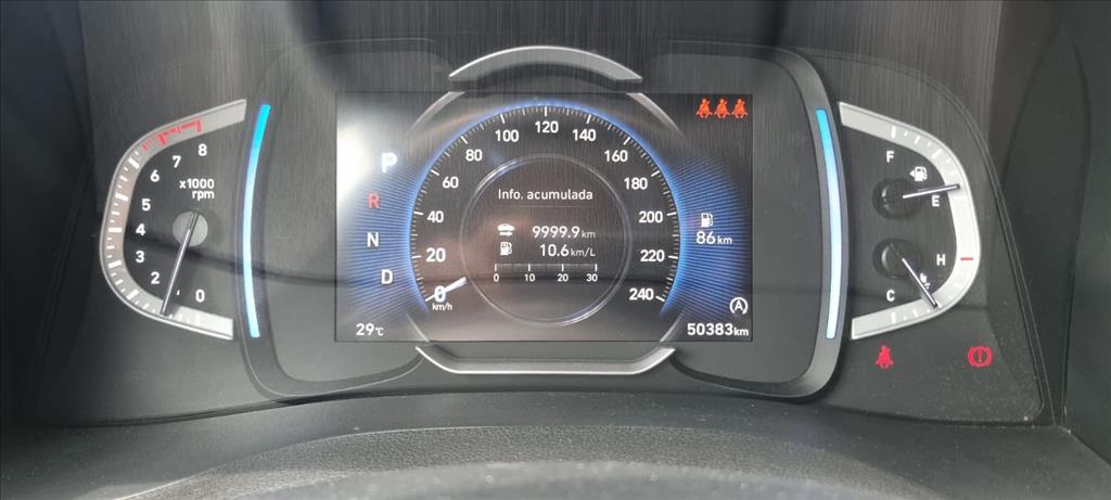 CRETA 1.0 TGDI FLEX PLATINUM AUTOMÁTICO6