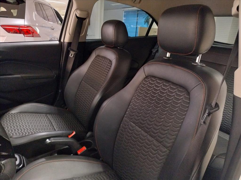 ONIX 1.4 MPFI LTZ 8V FLEX 4P AUTOMÁTICO