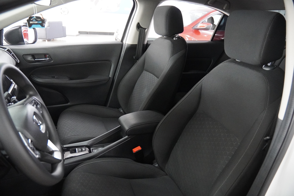 CITY 1.5 i-VTEC FLEX EX CVT7