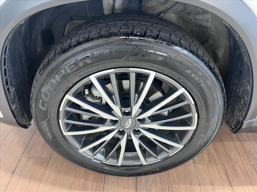 CAOA Chery-TIGGO 8 PRO-1.5 TCI PLUG-IN HYBRID DHT