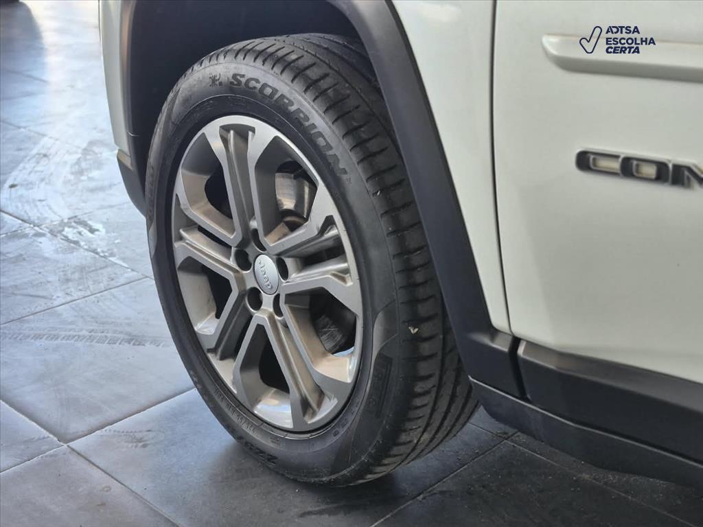 Jeep COMPASS 2023