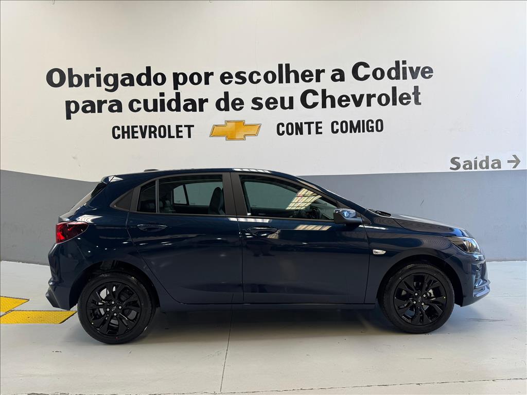 ONIX 1.0 FLEX 100 ANOS MANUAL16