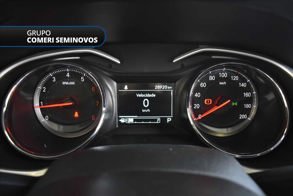 ONIX 1.0 TURBO FLEX PREMIER AUTOMÁTICO4