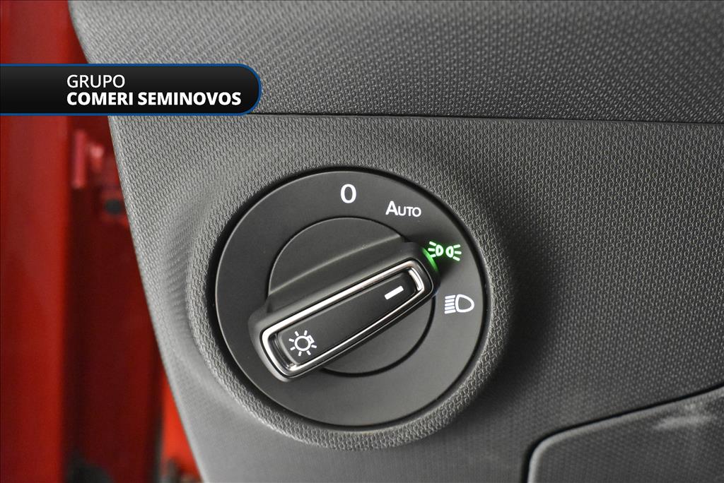 TERA 1.0 170 TSI HIGH AUTOMÁTICO12