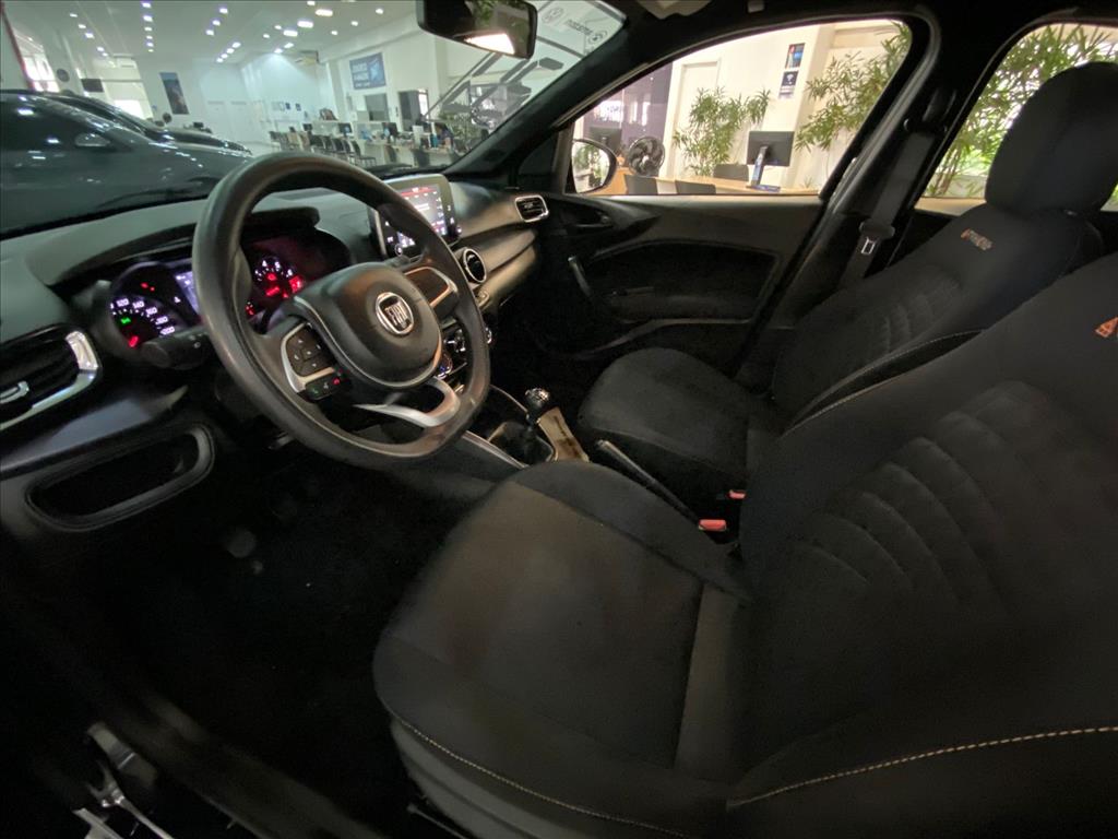 ARGO 1.3 FIREFLY FLEX TREKKING MANUAL8