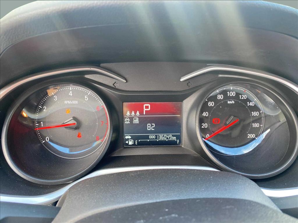 ONIX PLUS 1.0 TURBO FLEX LT AUTOMÁTICO
