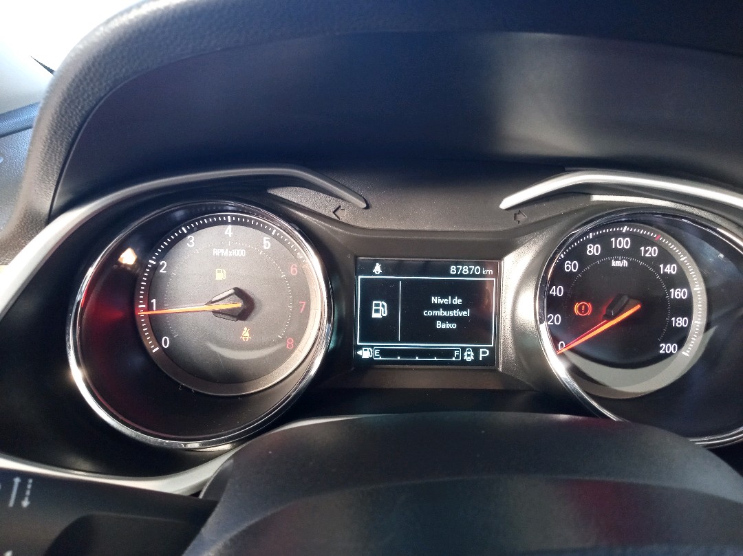 ONIX 1.0 TURBO FLEX PREMIER AUTOMÁTICO8