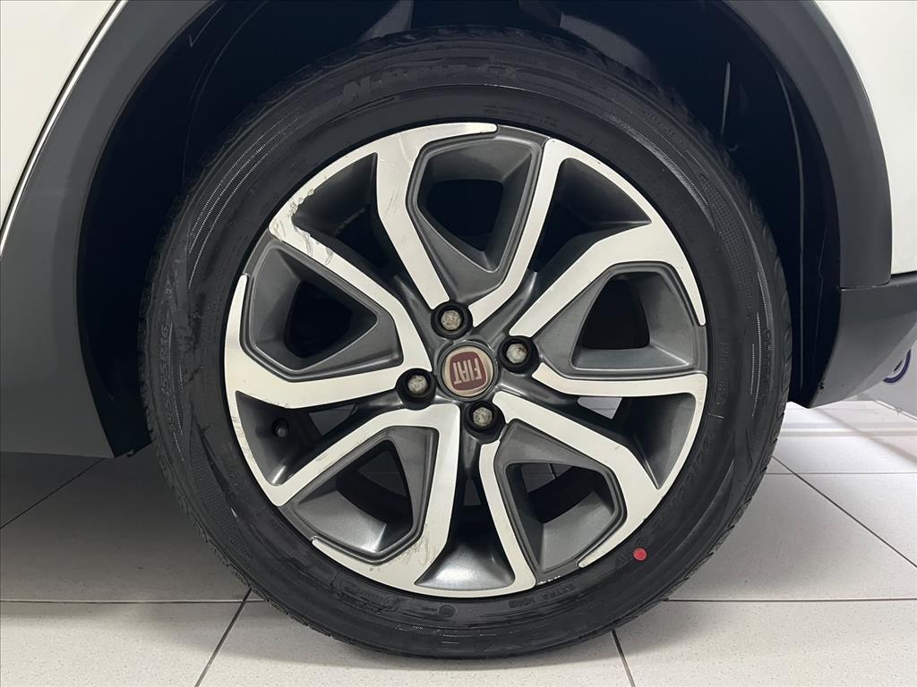 ARGO 1.8 E.TORQ FLEX HGT AT611