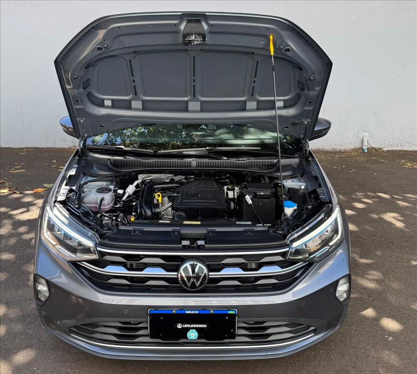 NIVUS 1.0 200 TSI TOTAL FLEX HIGHLINE AUTOMÁTICO15