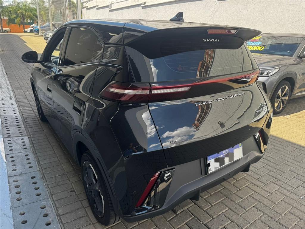 DOLPHIN MINI 38 KW ELÉTRICO11