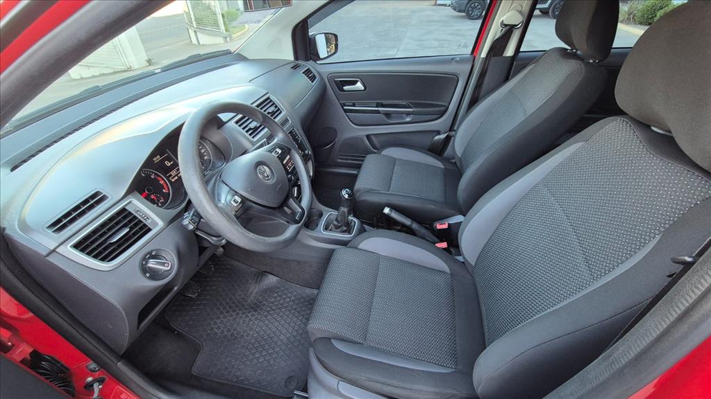 FOX 1.6 MSI TOTAL FLEX CONNECT 4P MANUAL9