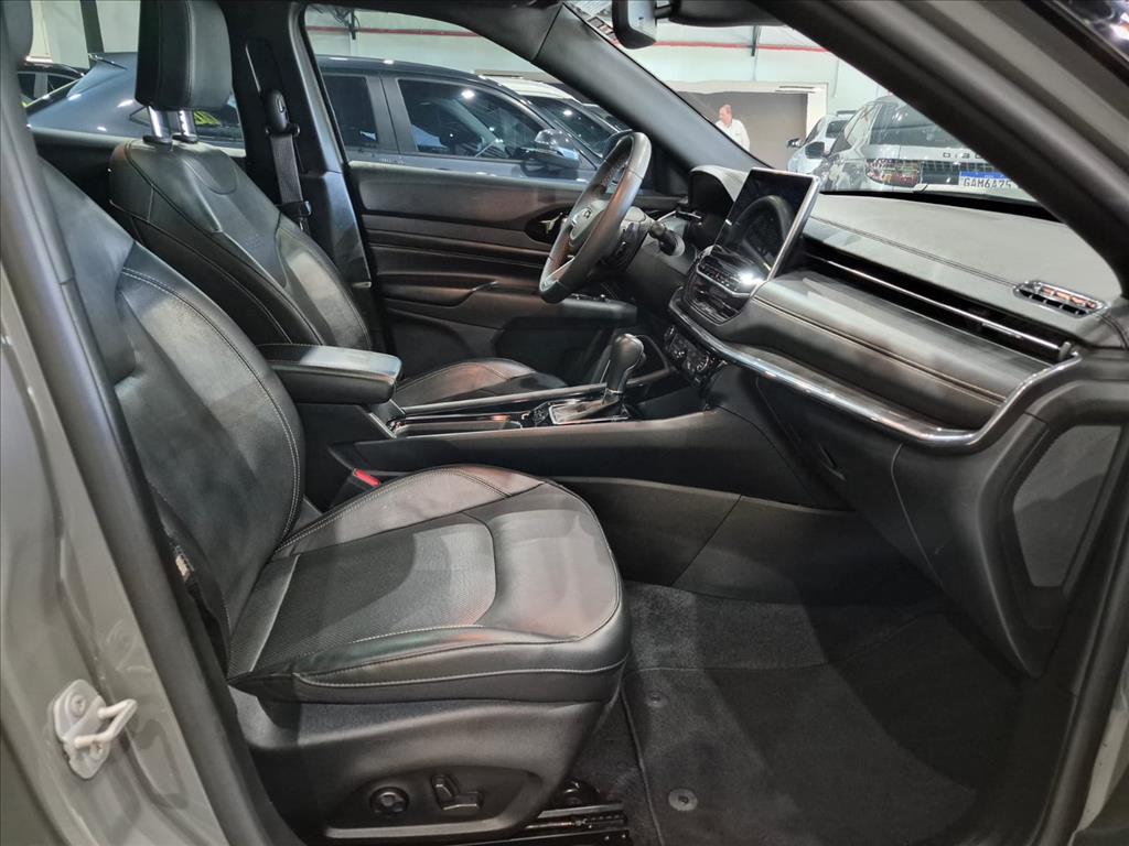 COMPASS 1.3 T270 TURBO FLEX S AT610