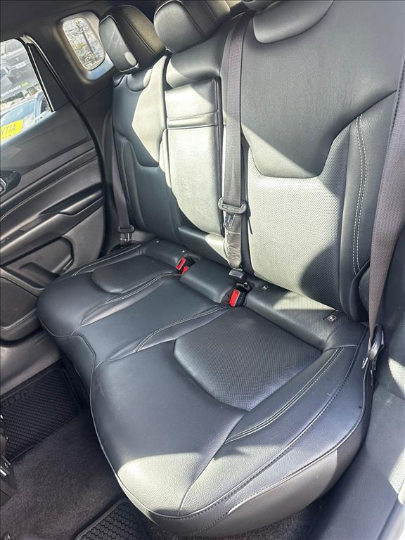 COMPASS 1.3 T270 TURBO FLEX LONGITUDE AT613