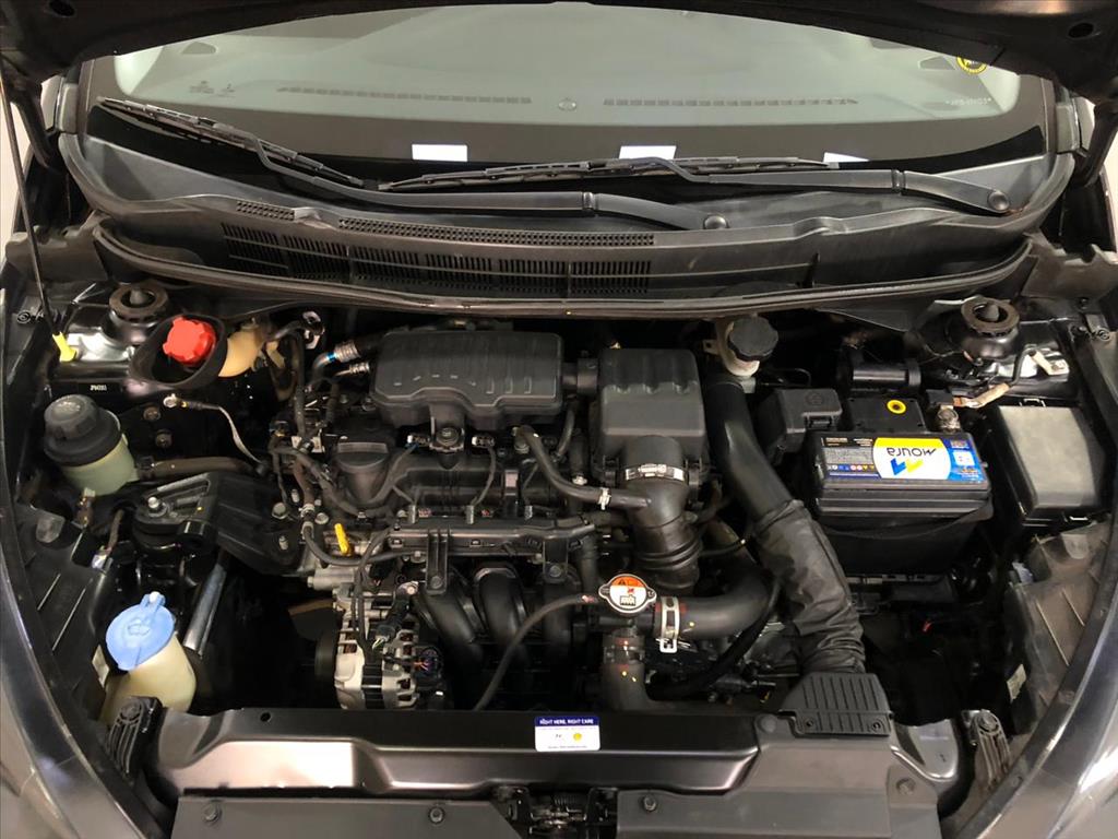 HB20 1.0 COMFORT 12V FLEX 4P MANUAL13