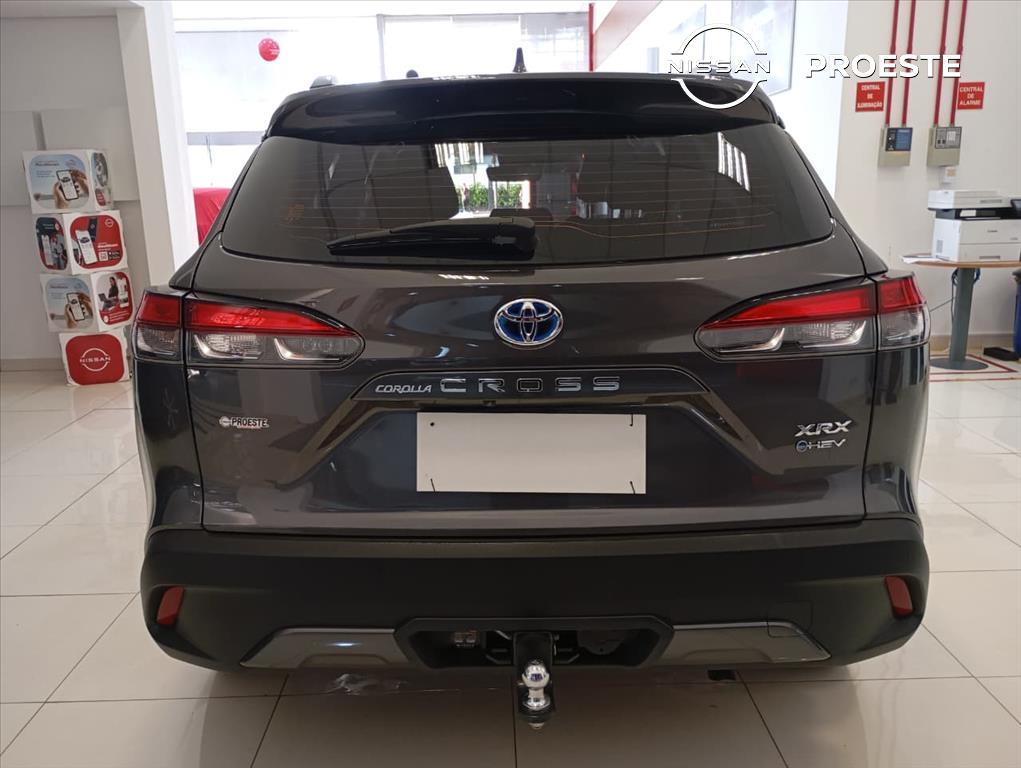 COROLLA CROSS 2.0 VVT-IE FLEX XRX DIRECT SHIFT1