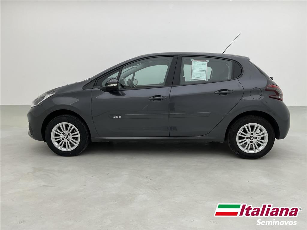 208 1.2 ACTIVE PACK 12V FLEX 4P MANUAL1