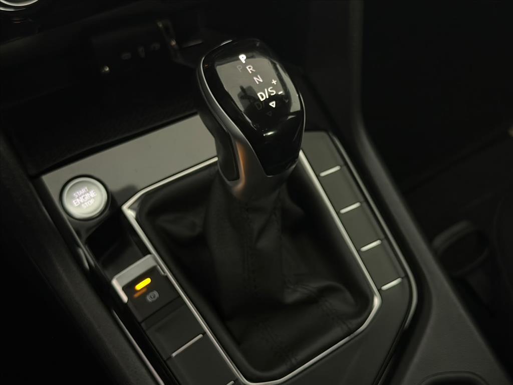 TAOS 1.4 250 TSI TOTAL FLEX HIGHLINE AUTOMÁTICO13