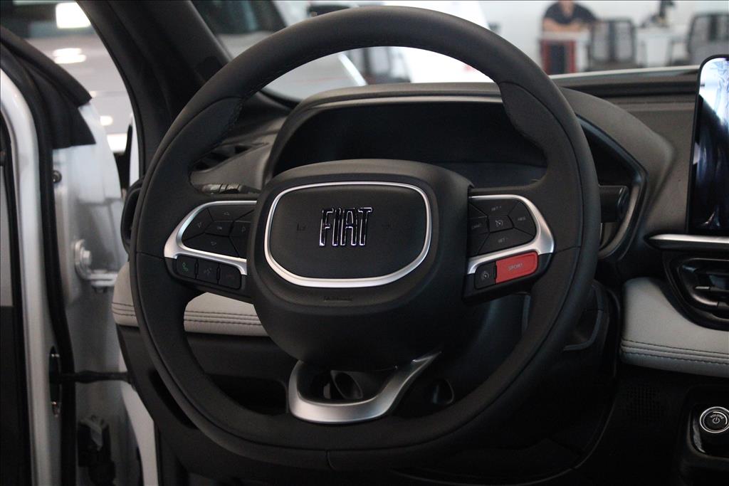 FASTBACK 1.0 TURBO 200 HYBRID IMPETUS CVT14