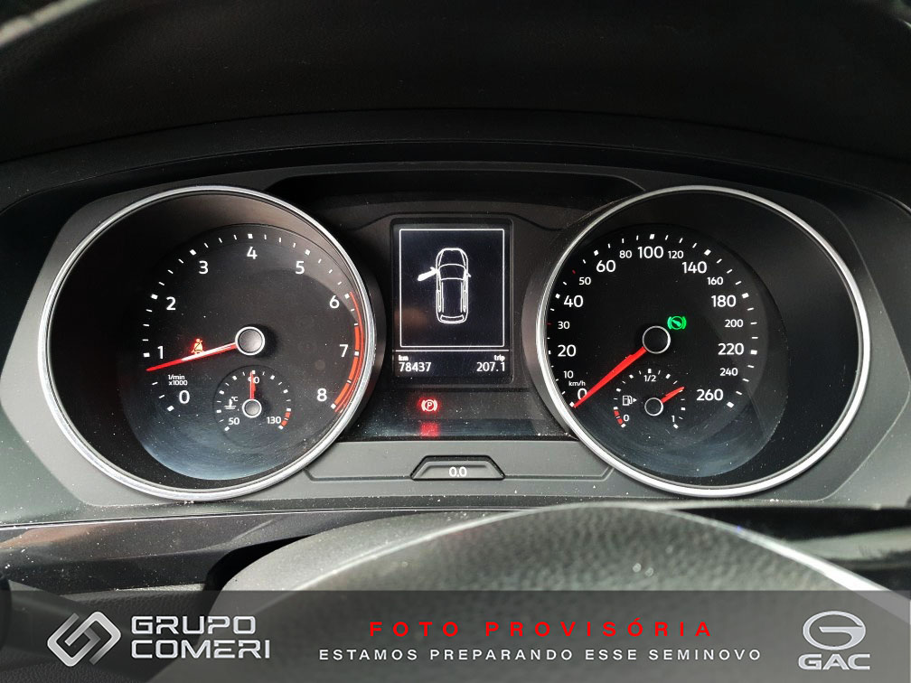 TIGUAN 1.4 250 TSI TOTAL FLEX ALLSPACE TIPTRONIC3