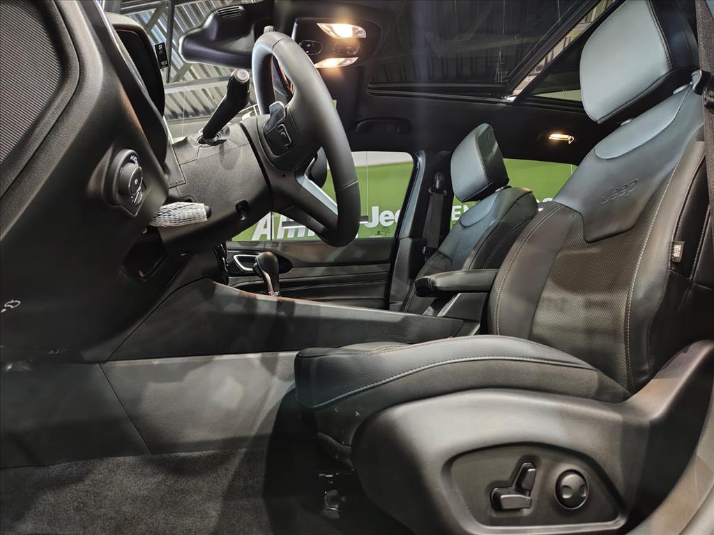 COMPASS 1.3 T270 TURBO FLEX S AT67